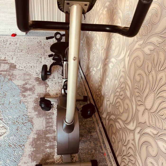 Продам велотренажер