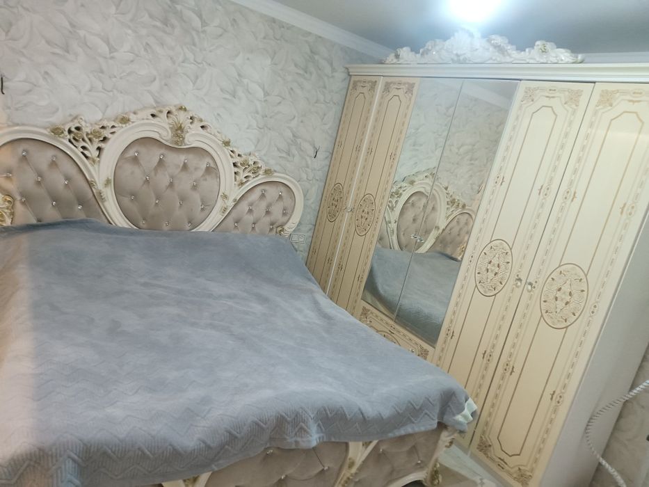 Спалный гарнитур