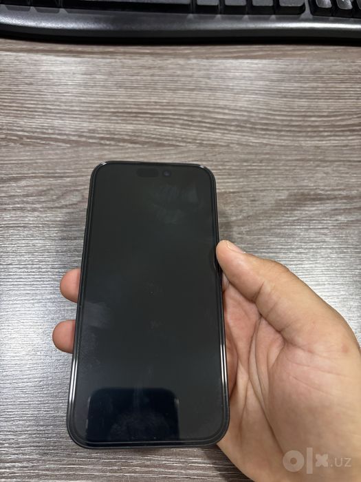 iPhone 16 128 Black Sim