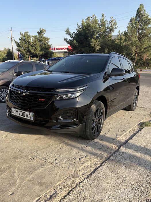 Автомобиль с пробегом
