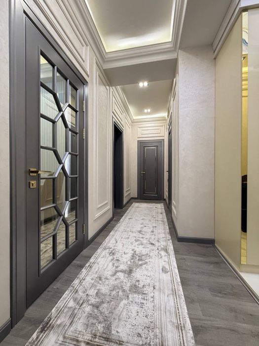 Tashkent City Boulevard 3/5/7 Срочно продается квартира