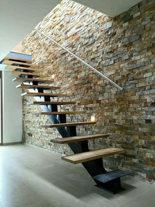 SCĂRI INTERIOARE si EXTERIOARE -Balustrade INOX, Metalice, Fier Forjat