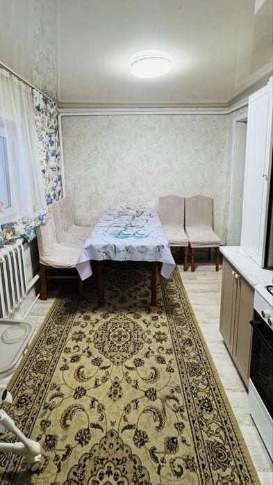 Продаётся 3-комнатный дом