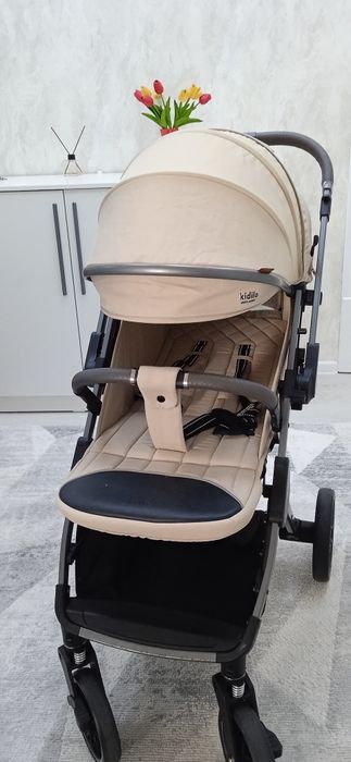 Srochna! Kidilo kolyaska, xolati zo'r 100$ olingan 800 ming kelishamiz