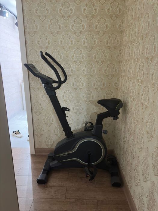 Тренажер, Велотренажер,  Б/У