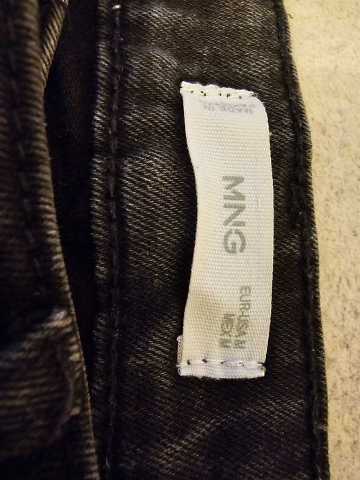 Дънки MNG- M размер