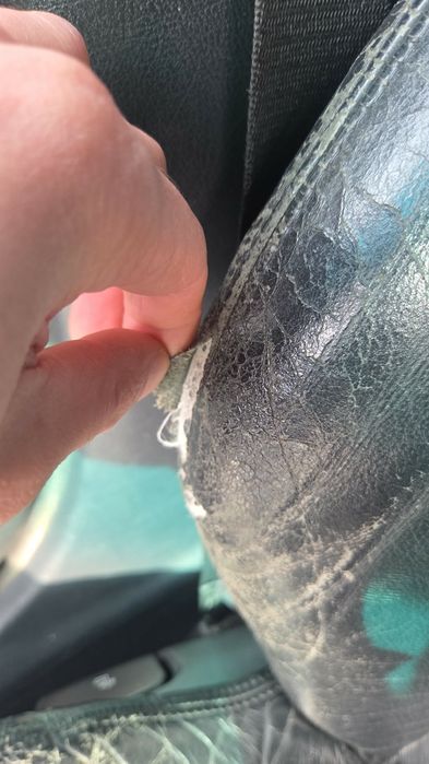 Рекаро салон BMW Е46