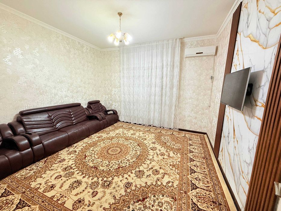 Продаётся 2х комн квартира на 2 этаже Ор-р Гуливер Панда