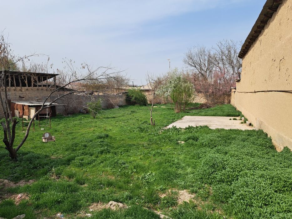 АТП да Ер сотилади  13 сот