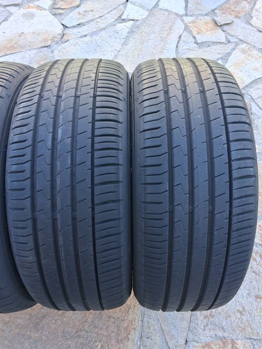 205 55 16 FALKEN