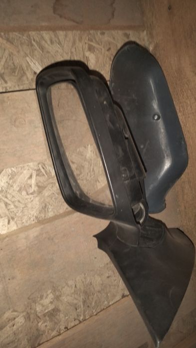 Опел Астра G ЭБУ