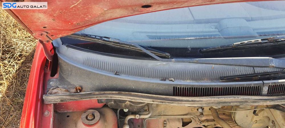 Brat Dreapta Stergator Parbriz Chevrolet Aveo Sedan 2003 - 2011 [C1168]