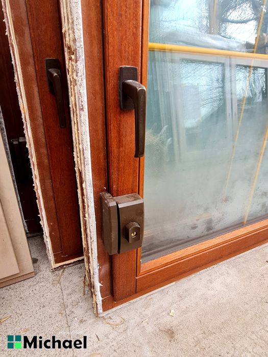 Termopan lemn masiv,obloane,rolete,Wicknorm,Austria( Paul 4211)