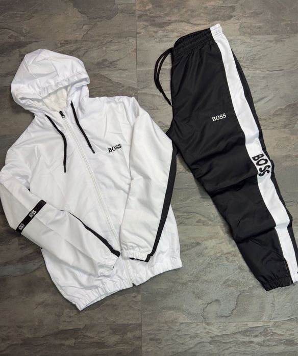 Мъжки екипи Boss