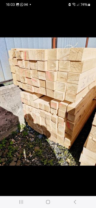 Cherestea de vanzare