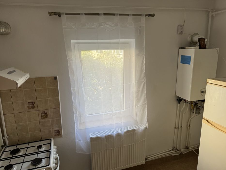 Garsoniera zona Nord contract ANAF