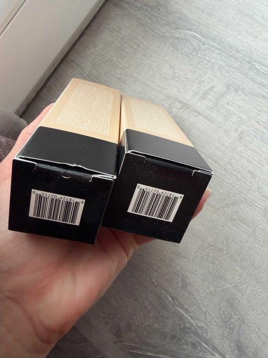 Dose of Colors fond de ten LET S FACE IT FOUNDATION