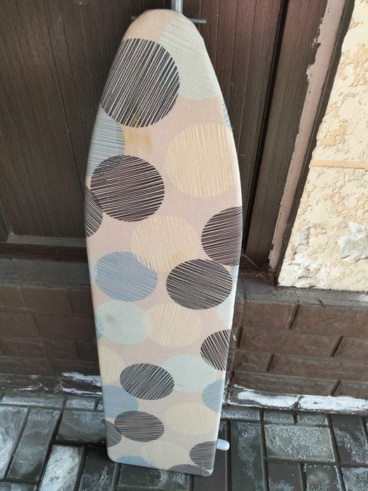 Гладильная доска