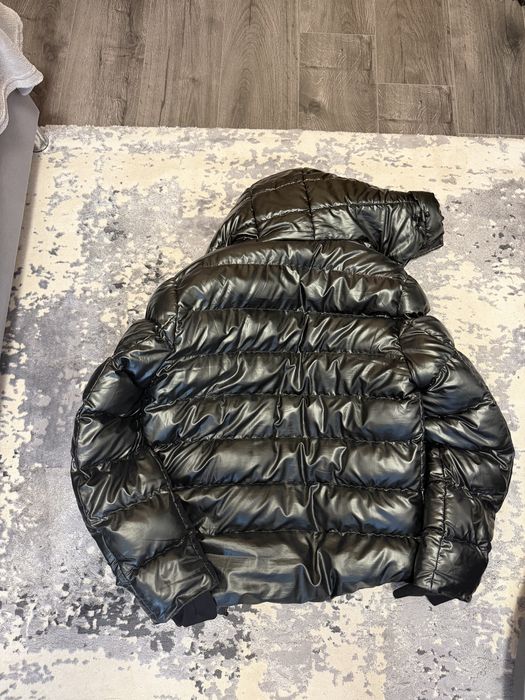 Geaca Puf Moncler