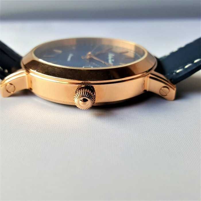 Ceas elvetian automatic Mathey Tissot