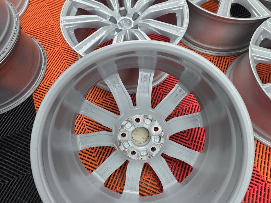 Оригинални джанти 20 5х112 Ауди ,Audi Q8 , SQ8  OEM