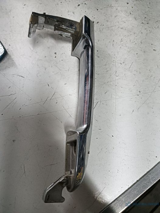 Maner Usa Stanga Fata Hyundai Sonata Vi (Yf) [ 2009 - 2015 ]