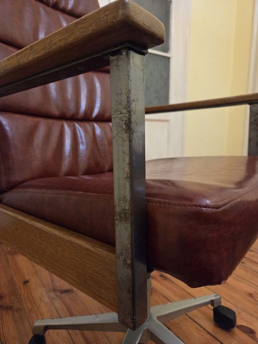 Стол в стил ард деко. Самоделка