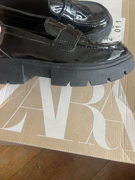 Лоуфъри  h&m 32 номер