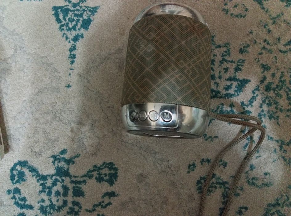 4000ТГ Продам колонку рабочую,