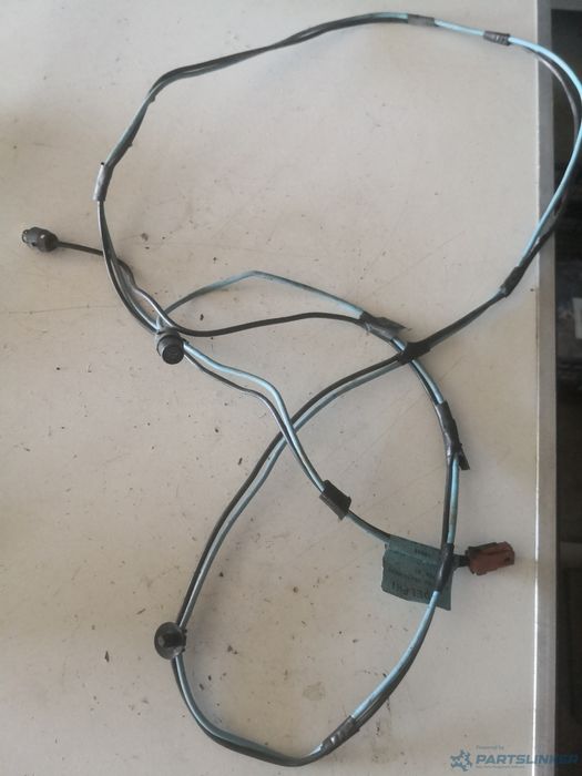 Senzori Alarma Peugeot 407 (6D_) [ 2004 - > ] Oem 9647576680