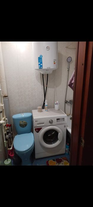 Продам 1 комнатную квартиру в Опытном