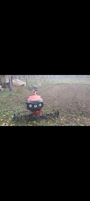 Rotakt 17 cai benzina