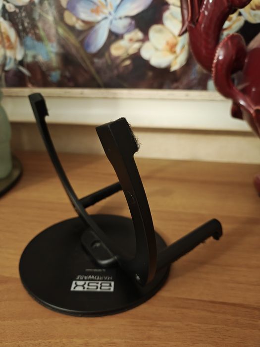 Поставка за цигулка.