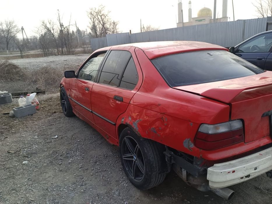 Обмен интересует