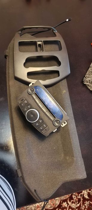 Mafon spark radnoy