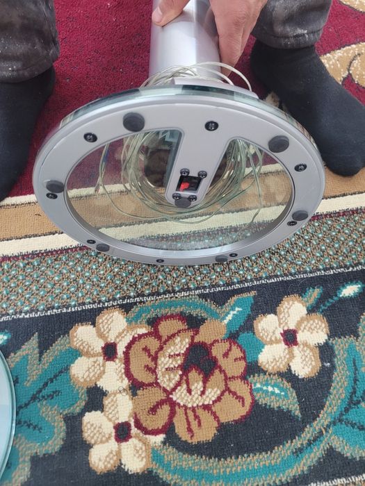 Kalonka калонка sambufer LG