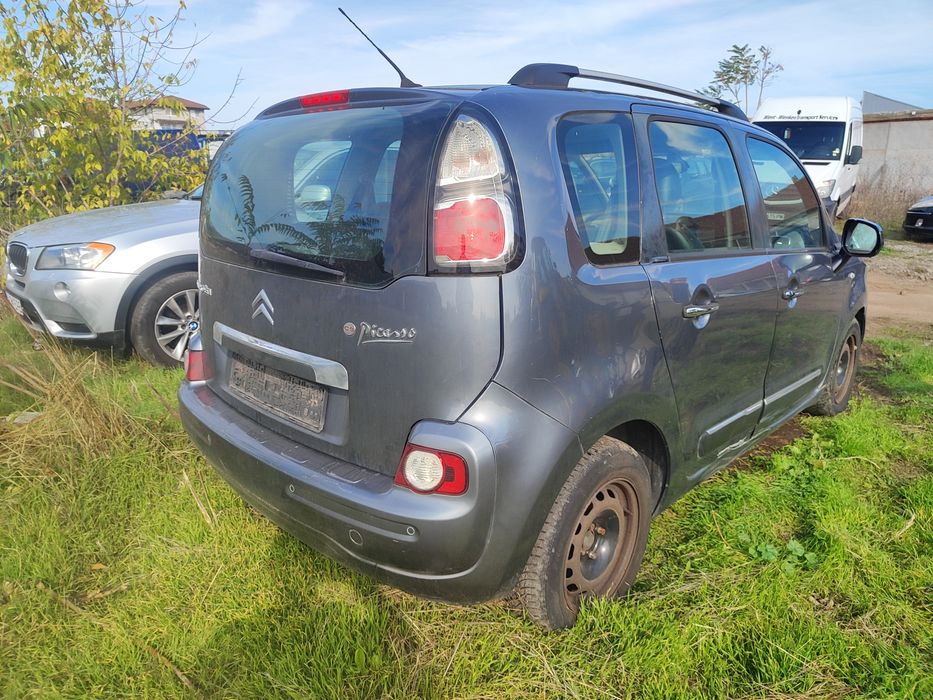 Citroen c3 picasso