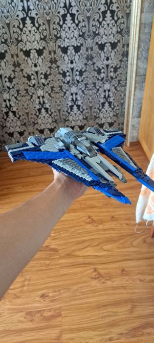 Lego star wars sets