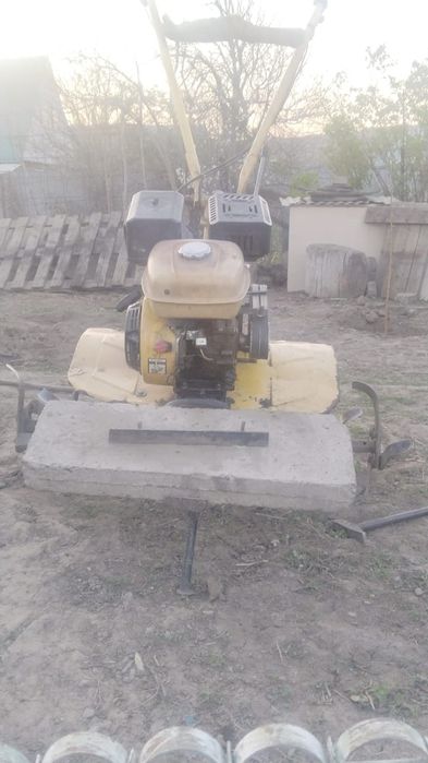 Продам мотоблок не дорого