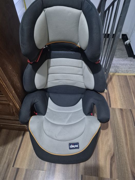 Scaun auto 3-5 ani