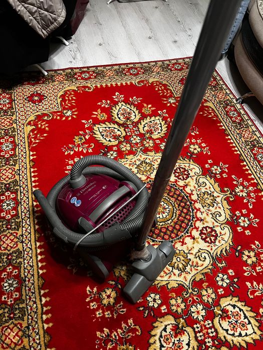 Пылесос Electrolux