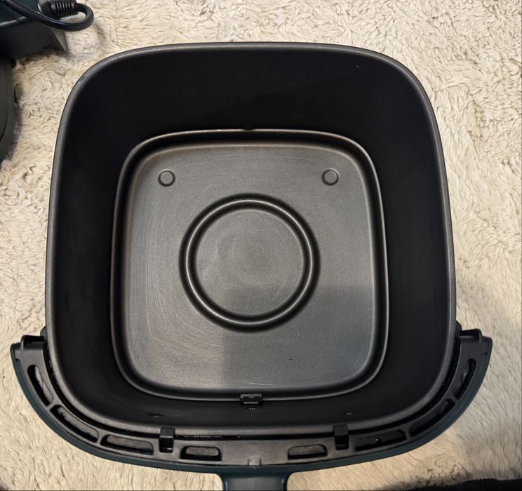 Friteuză cu aer cald Tefal Easy Fry Max