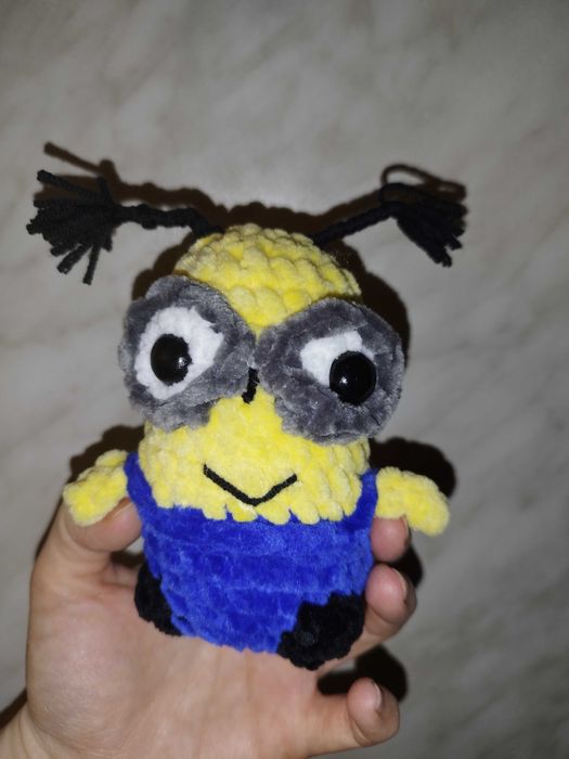 Бобры и другие игрушки