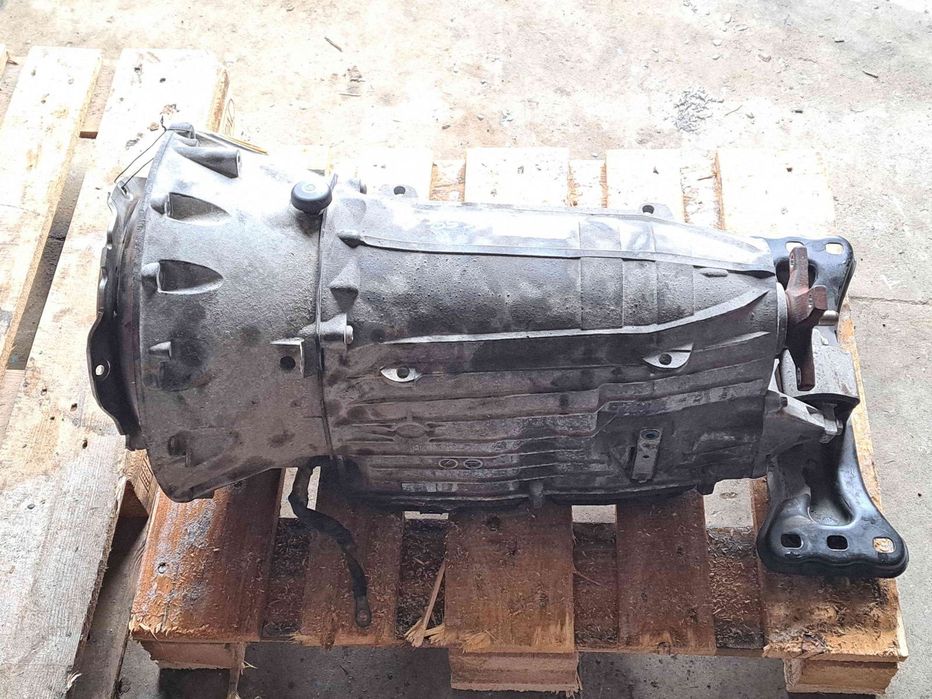 Cutie viteze automata Mercedes Clasa E (W207) Coupe [Fabr 2009-2012] R