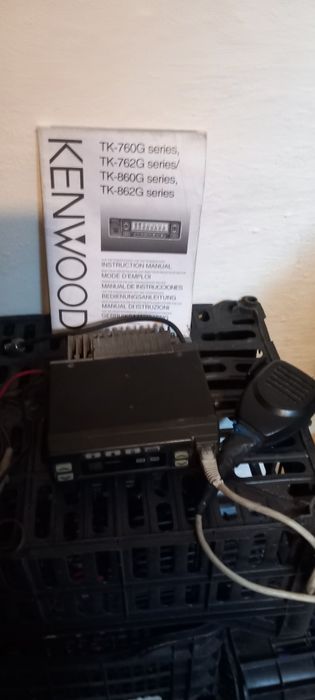 Stație taxi emisie- receptie