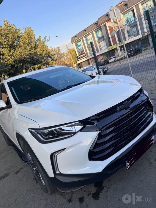 Продается автомобиль Трекер 325Т