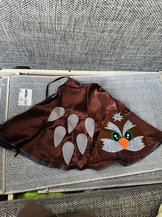 Костюмы детские