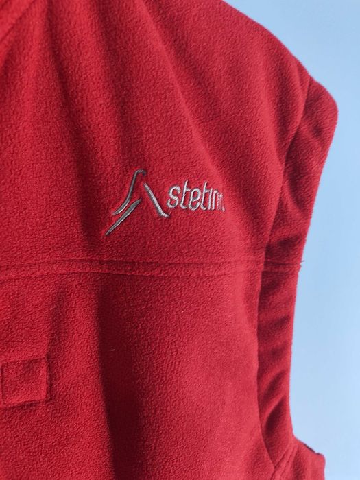 Stetind  8000mm Елек/Мъжки S