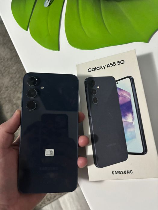 De vanzare Samsung A55/5G