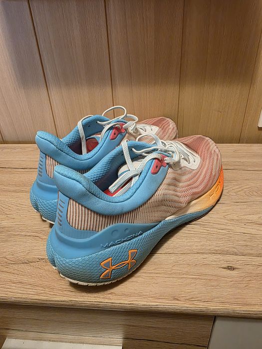 Маратонки Under Armour